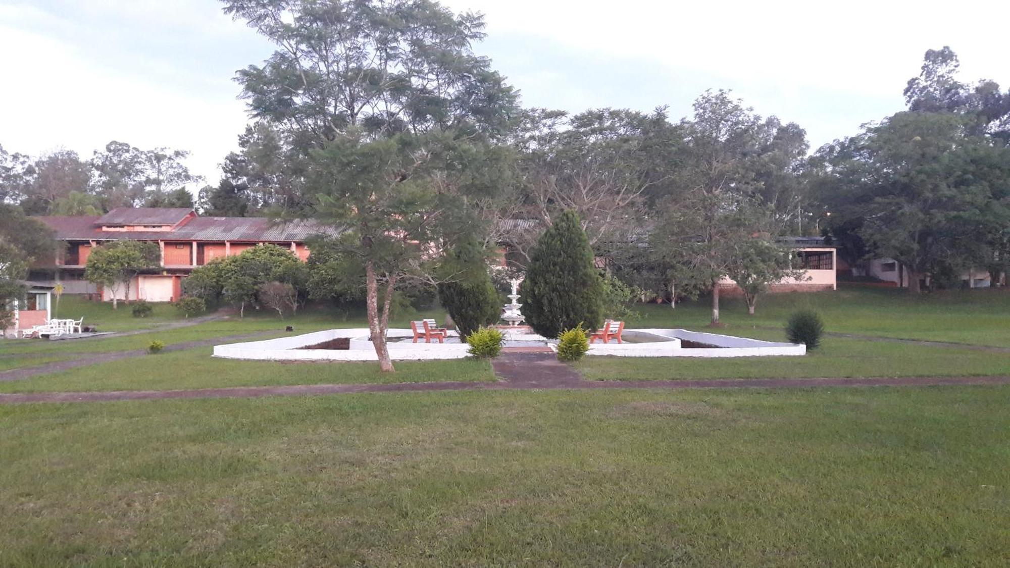 Pousada Porto Aventuras Eldorado do Sul  Exterior foto